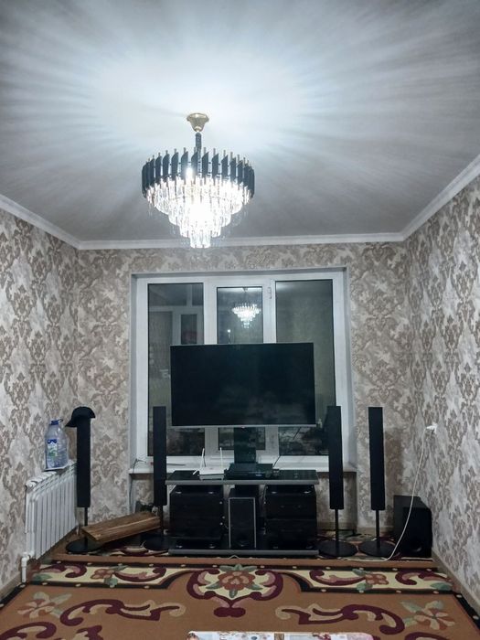 5.1 Damashniy kinoteatir