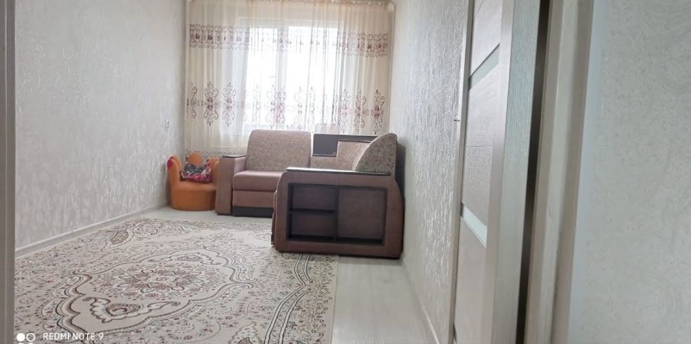 Продам 2 комнатную квартиру