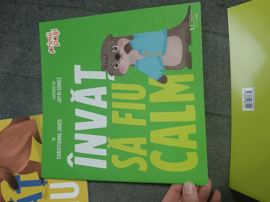 Cărți educative  copii