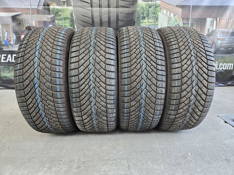 255/45/20 PIRELLI 4бр