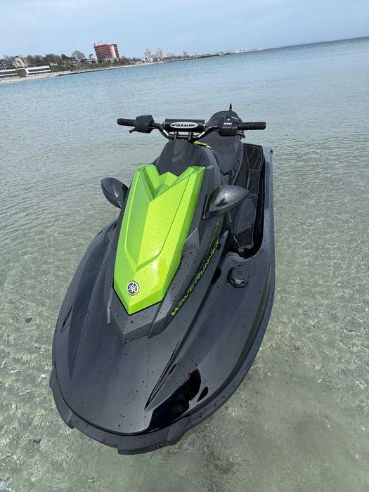 Jetski Yamaha Blaster 2023