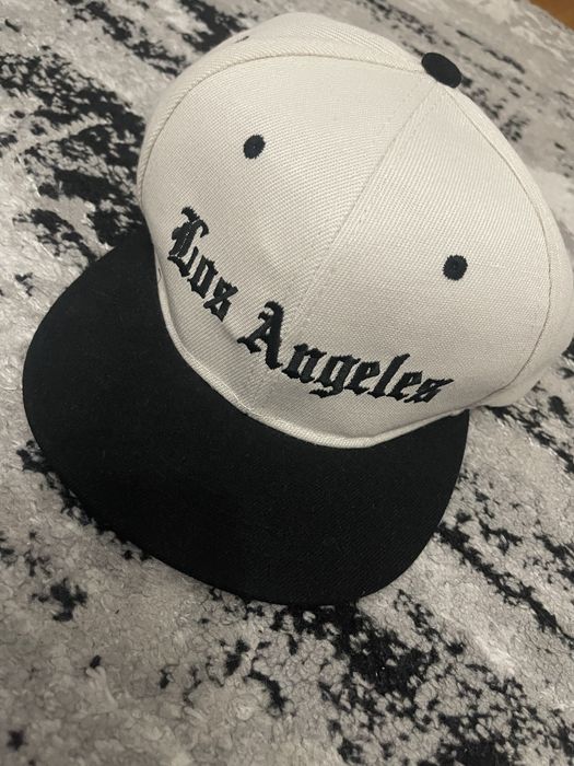 Sapca Los Angeles