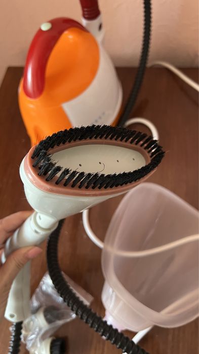 Пароочиститель отпариватель