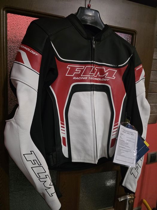 Мото яке FLM размер 48