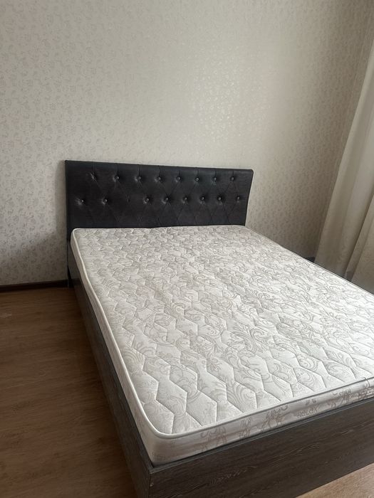 Кровать от гарнитура 160 на 200