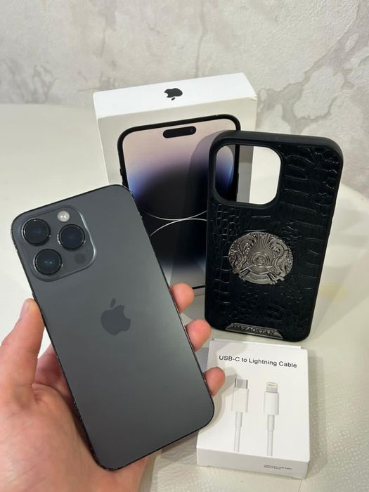 IPHONE 14 Pro max 256 гб