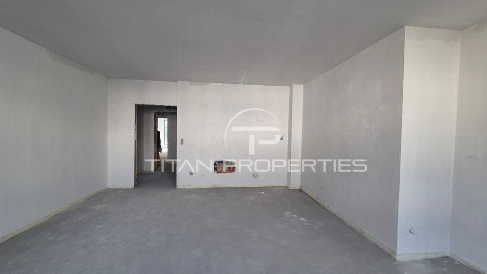 Продава се Двустаен апартамент в Пловдив, Младежки Хълм - 79 кв.м за 2400 €/кв.м - Снимка #1