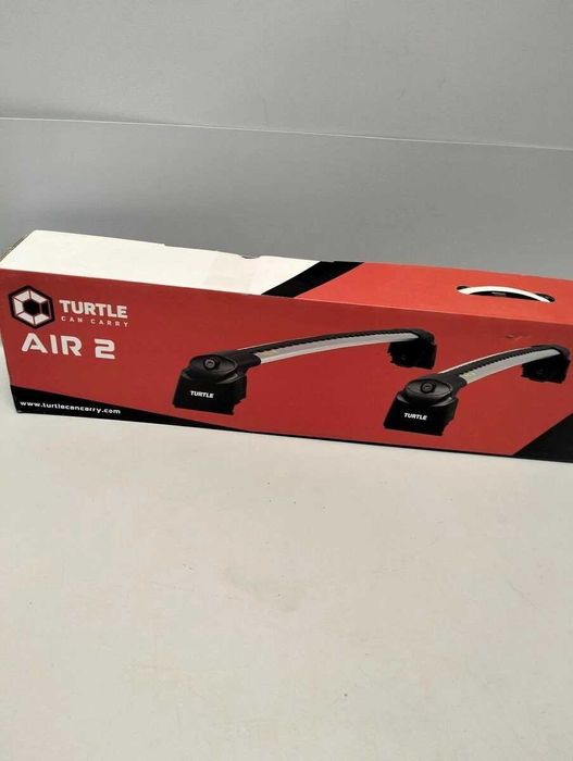 Напречни греди релси Turtle Air 2