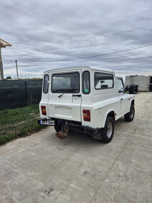 De vânzare aro motor 2.5 benzina