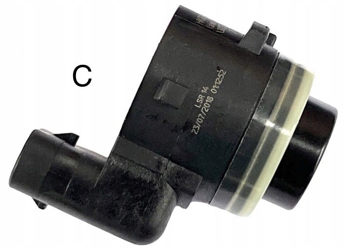 Senzor parcare fata sau spate VW Golf 7 MK7 AUDI 5Q0919275B