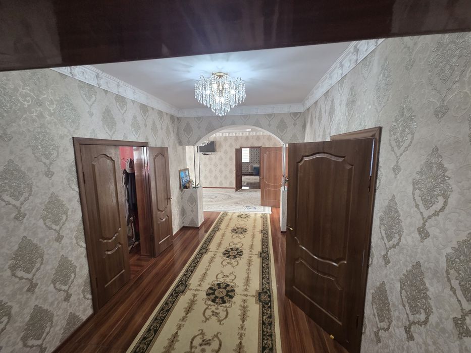 Жер Үй сатылады.