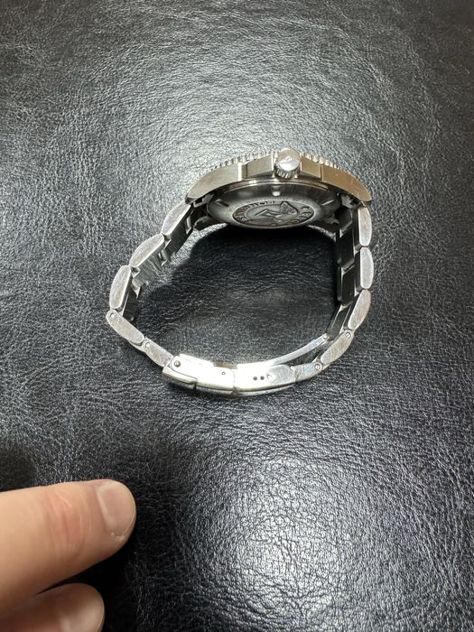 Longines HydroConquest