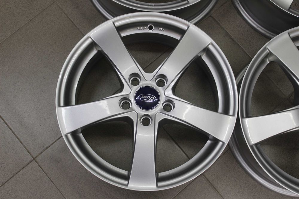 Джанти 16" Ford Focus, C-Max, S-Max, Galaxy, Mondeo