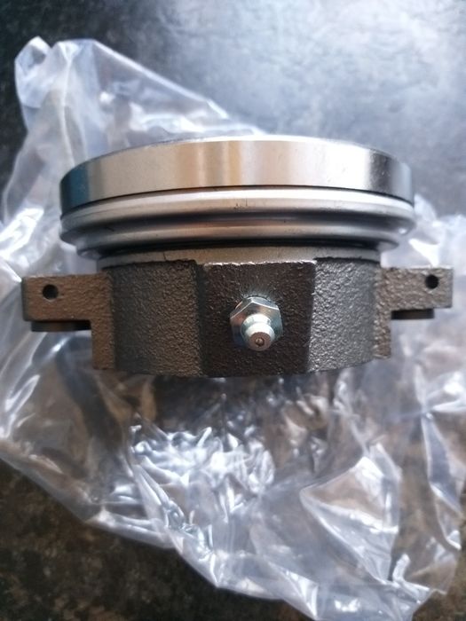 Подшипник сцепления.с толкателем