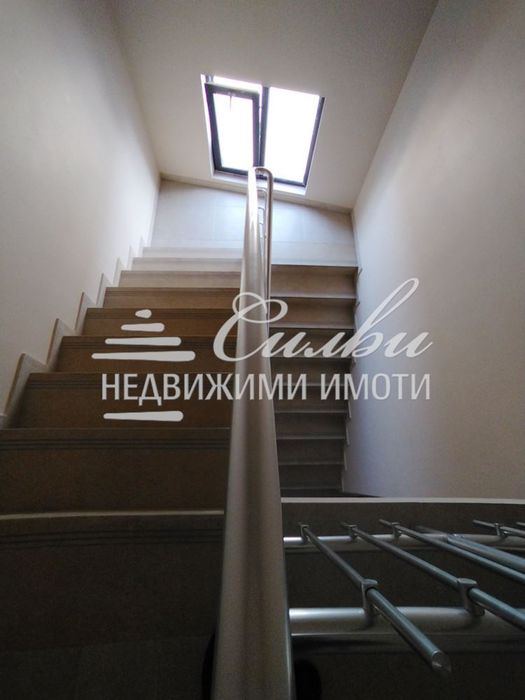 Тристаен апартамент НОВО строителство - кв.Гривица