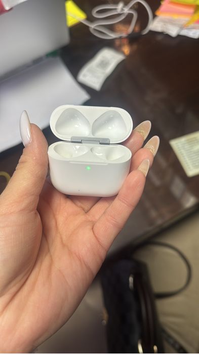 Футляр для наушников