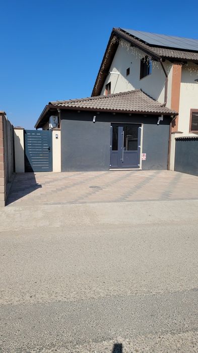 Închiriez spațiu pentru orice tip de activitate