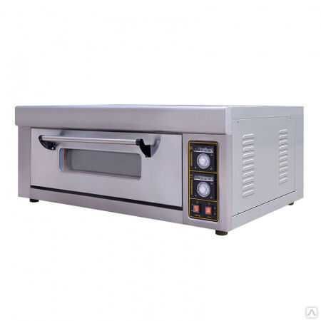 Печь кондитерский