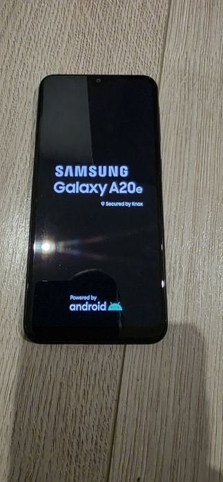 Samsung Galaxy A20e