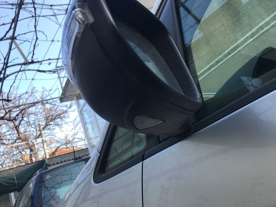 Огледала за vw Туран touran 2010/2015г