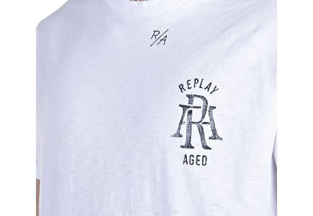 Replay, G satr тишърти