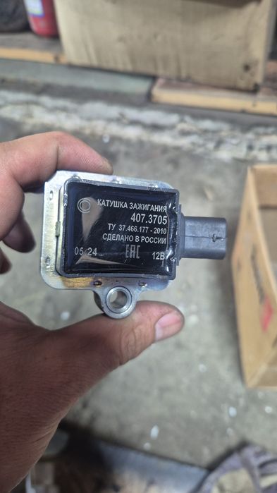 Продам запчасти уаз, газ