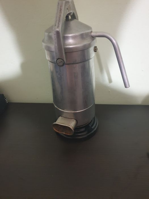 Уред за кафе с пара