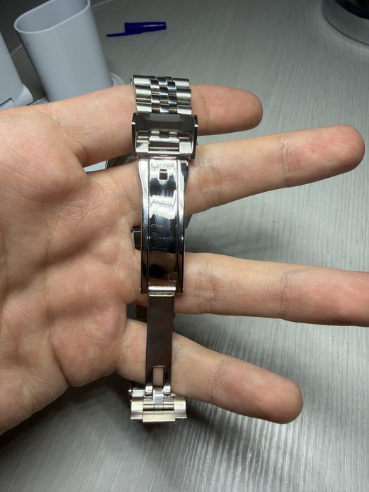 часы Seiko механические