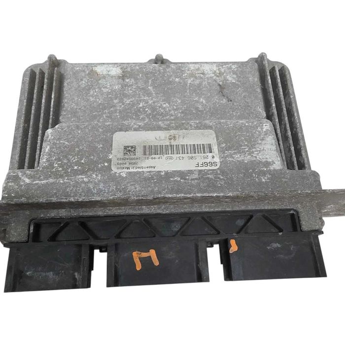 Блоки управление FORD Van E150 E250 5.4L ЭБУ комп мозг