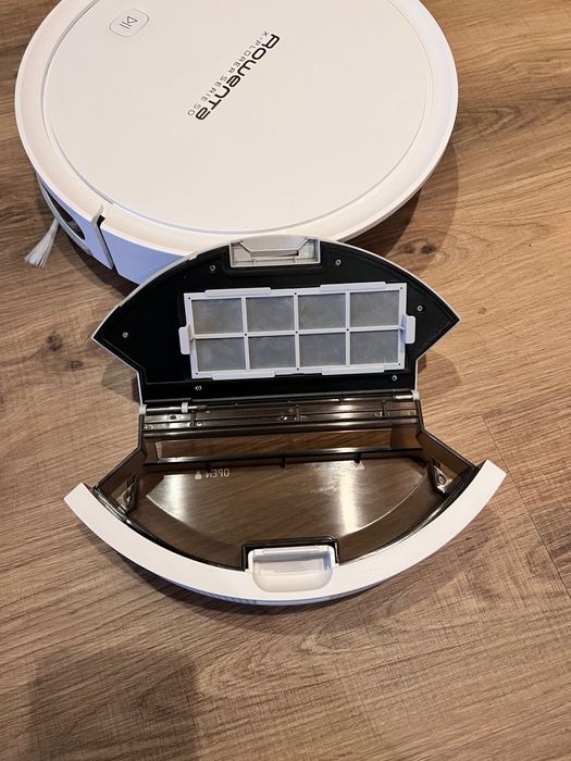 Aspirator robot ROWENTA X-Plorer Serie 50