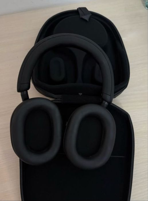 Наушник sony xm5