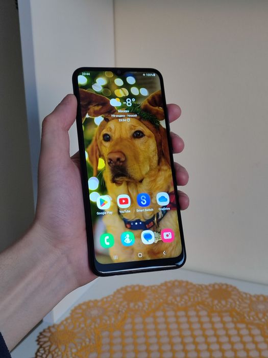 Samsung A03 Жаксы Самсунг А03