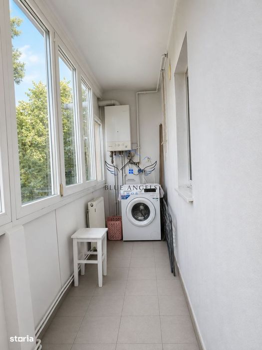 Apartament 3 camere decomandat de inchiriat – Bartolomeu