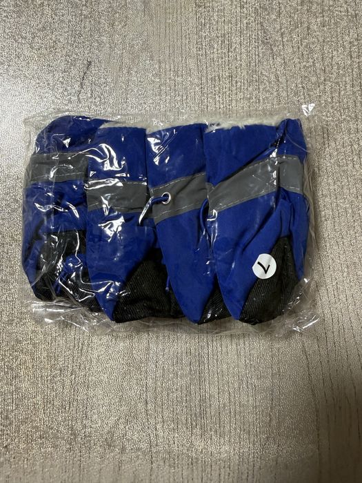 Продам обувь для собачки!