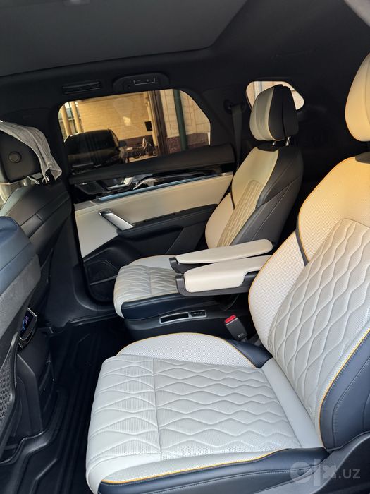 BYD Tang ev full 2022 йил 67000 пробег краскаси тоза