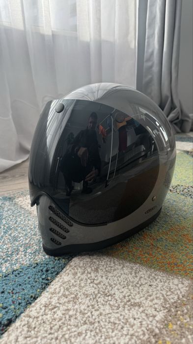 Мото Екип( яки, каски, обувки, раници, ръкавици)