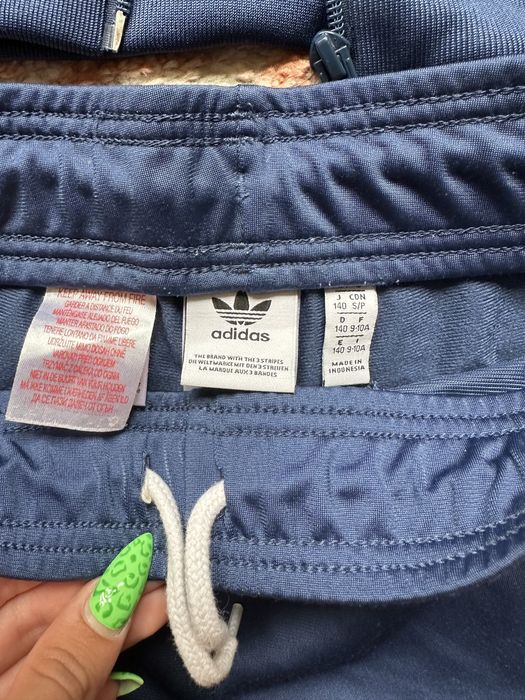 Детски спортен екип ADIDAS