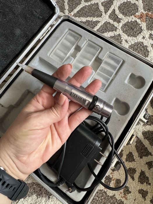 Машинка для татуажа