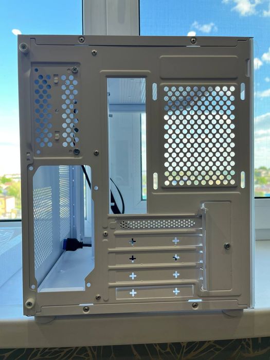 Корпус для ПК новый