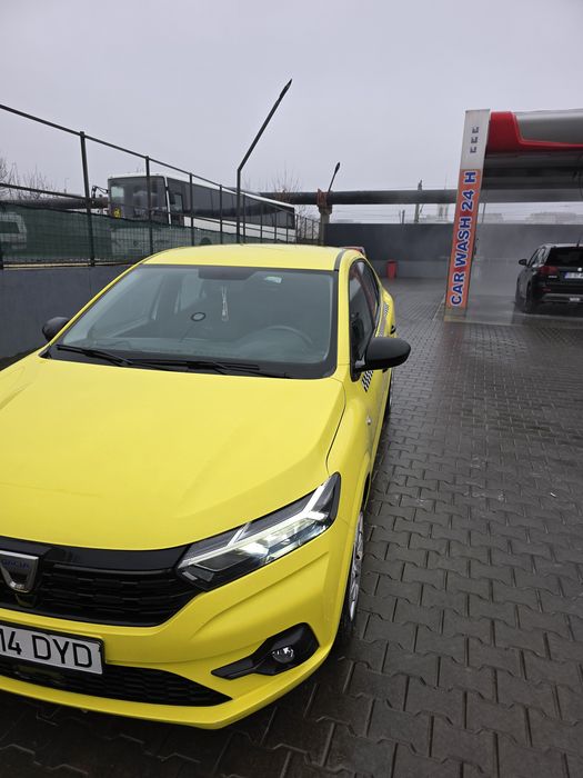 Dacia Logan 2022,  139000km