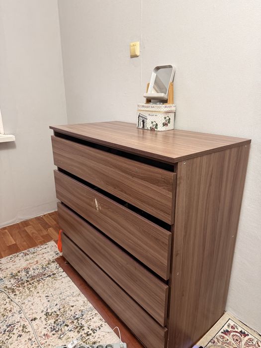 СРОЧНО продам комод  Б/у