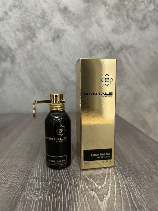 Montale Aqua Palma