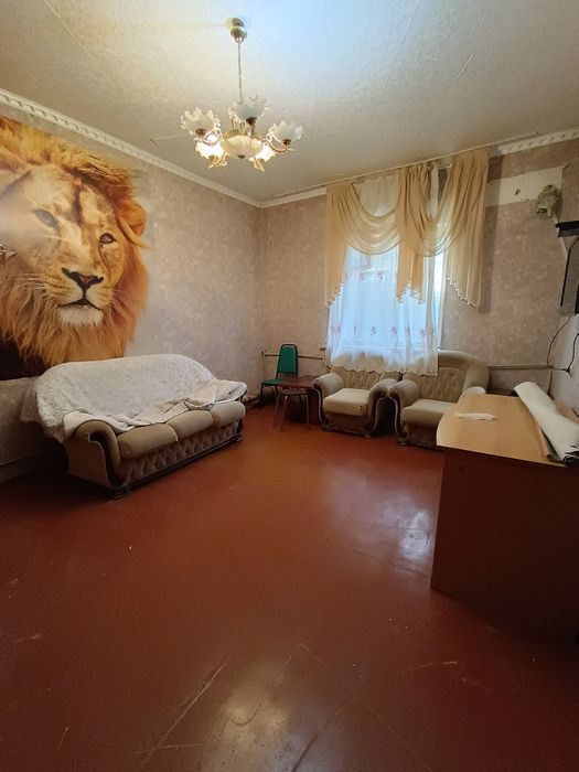 Продажа дома в городской черте