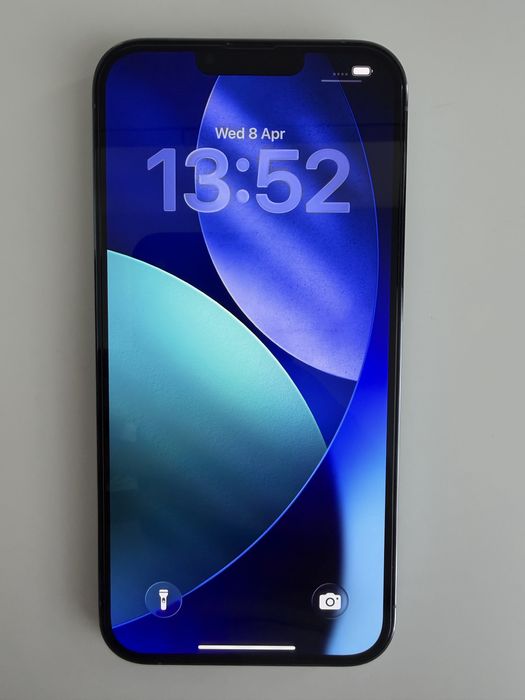 Apple iPhone 13 Pro Max