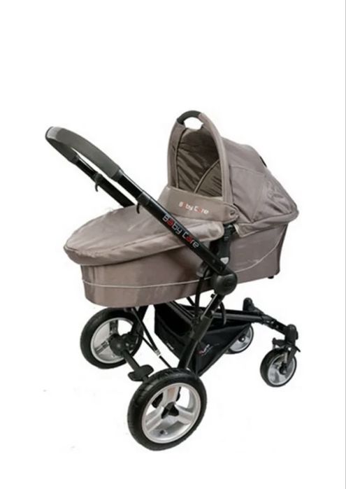 Продам Коляску Baby Care Suprim