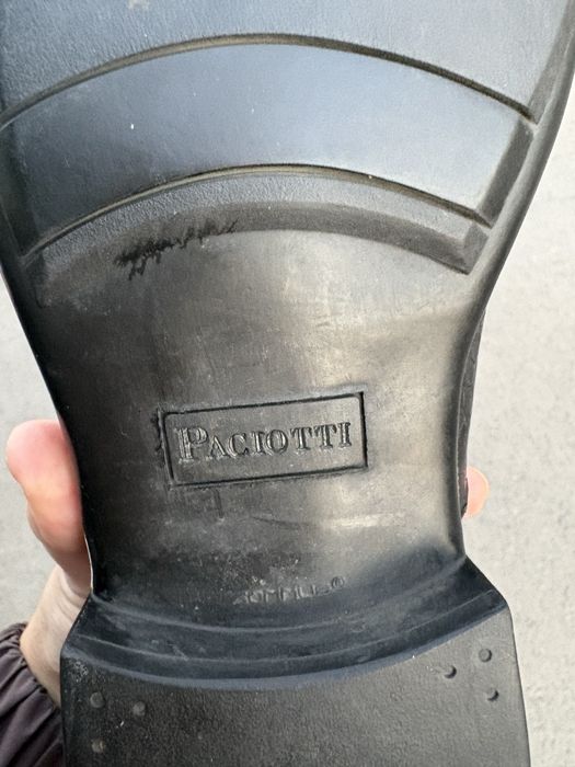 Продам сапоги ботинкимужские