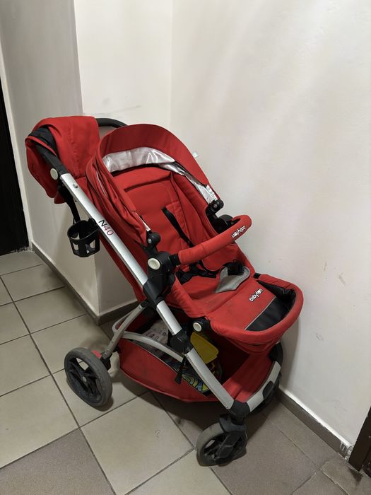 Продам коляску детскую