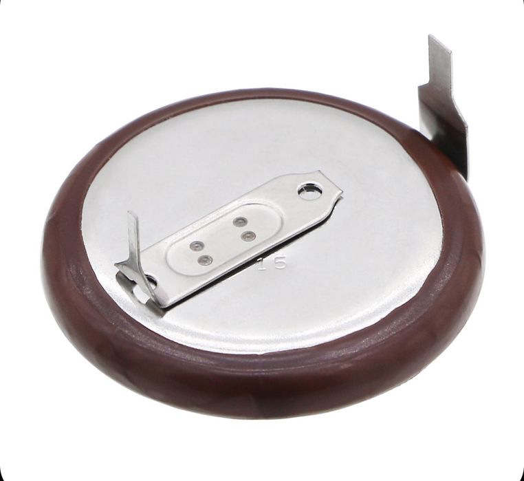 Батарейка аккумулятор VL2330