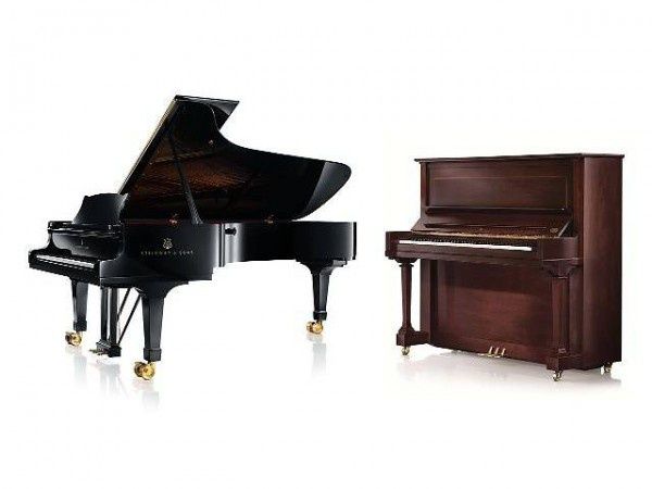 Ремонт Пионина и муз инструменты