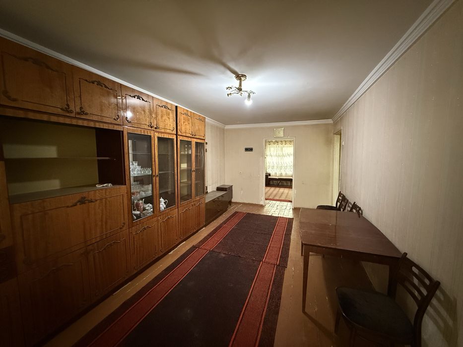 Срочно продается 2х квартира по выгодной цене (ор Вокзал)